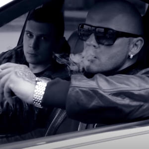 Řekni mi do ksichtu (Explicit)