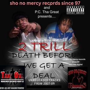 Bad Boyz (feat. DEE SKY, PC THA GREAT, YOUNG C & LIL DT) (Explicit)