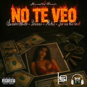 NO TE VEO (feat. DONNI) (Explicit)