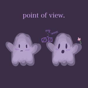 point of view