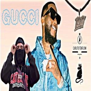 Gucci (feat. Gucci Mane) [Explicit]