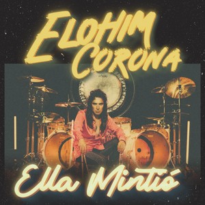 Ella Mintió