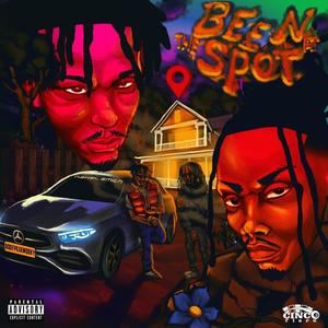 Been at the spot (Explicit)