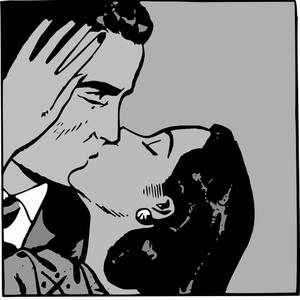 Kiss Me (Explicit)