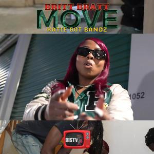 Move (feat. Katie Got Bandz) (Explicit)