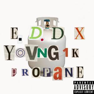 Propane (Explicit)