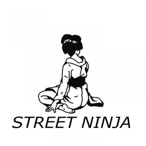 Street Ninja