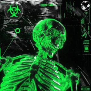 Neon Green (feat. ZO$.MONEY) (Explicit)