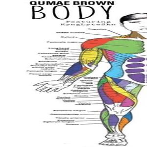 Yo Body(feat. KyngLyteSkn) (Explicit)