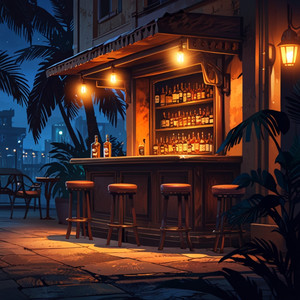 慵懒慢节奏生活