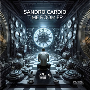 Time Room EP