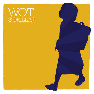 Wot Gorilla?