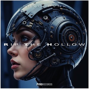 Echoes in the Dark (SPXCEPVNK's Original Mix)