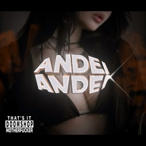 Andei Andei - doomshop (Explicit)