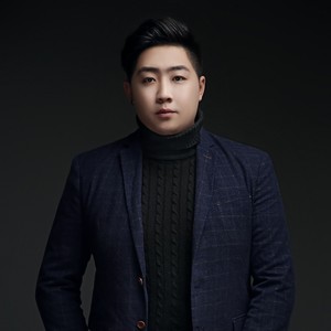 玫瑰窃贼-王梓寻
