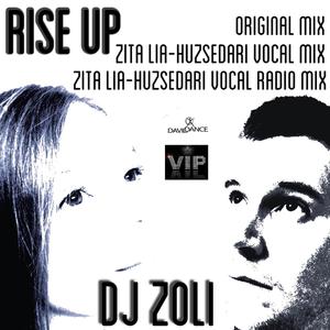 Rise Up (feat. Uzsedari) (Zita Lia Vocal Radio Mix)