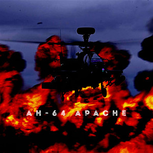 AH-64 Apache