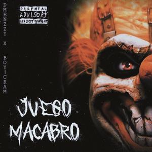 JUEGO MACABRO (feat. BOY CRAM) [Explicit]