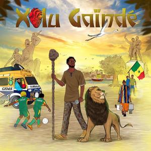 Ca Kaw Ca Kanam (feat. Fla The Ripper) (Explicit)