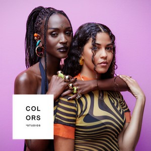 Mascarade (A COLORS SHOW)