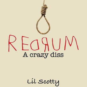 Redrum (Explicit)