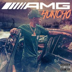 AMG Huncho (Explicit)