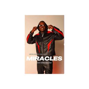 Miracles (feat. Cynia Hines) (Special Version ( Acoustic))