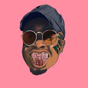 IWTM (I WANT THE MONEY) (Explicit)