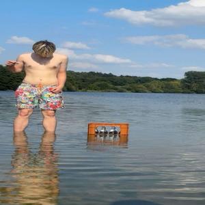 vaseline (feat. Chrom3ra) (Explicit)