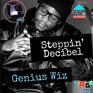 Steppin' Decibel