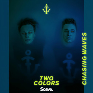 Chasing Waves(feat. Sofia Dragt)