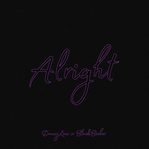 Alright(feat. BlackBieber)