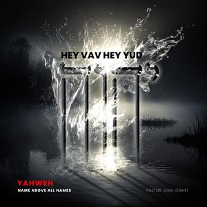 Name Above All Names