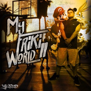 MyFrikiWorld II