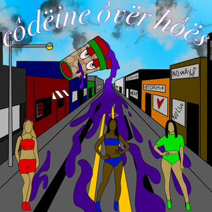 tóo ströng (Explicit)