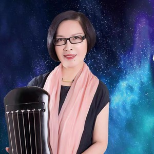 良宵吟-古琴名曲欣赏