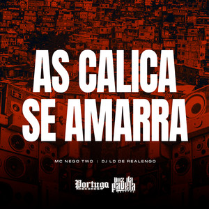 As Calica Se Amarra (Explicit)