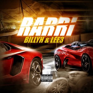 Rarri (Explicit)