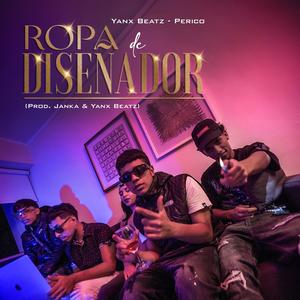 Ropa De Diseñador (Explicit)