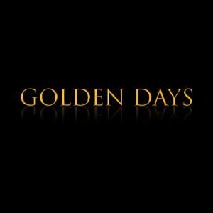 Golden Days(For Brian House)