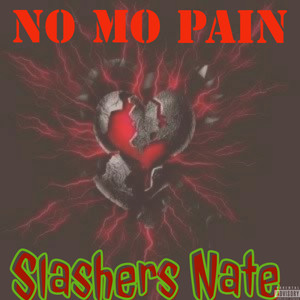 No Mo Pain (Explicit)