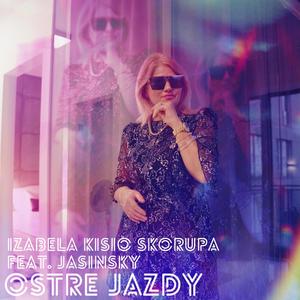 Ostre Jazdy (feat. Jasinsky)