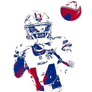 Stefon Diggs (feat. Ryan Brennan) (Explicit)