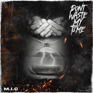 Don't Waste My Time (Explicit)