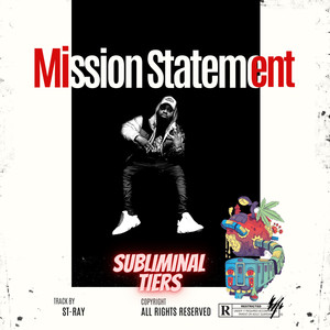 Mission Statement (Explicit)