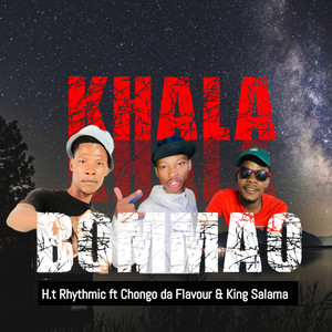 H.t Rhythmic - Khala Bommao