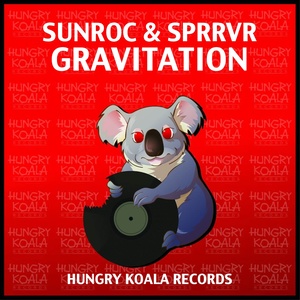 Gravitation (Original Mix)