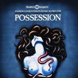 Possession (Orchestral Theme 2)