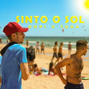 Sinto O Sol (feat. Tuga)