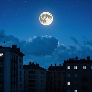 MALAM INI MILIK KITA